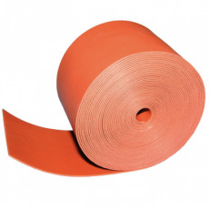 Heat shrinkable isolation tape HSTP